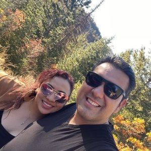 Meet your Posher, Aminadab